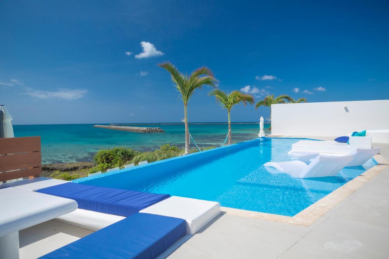 Ronsard Resort Irabu Miyakojima  Экстерьер фото