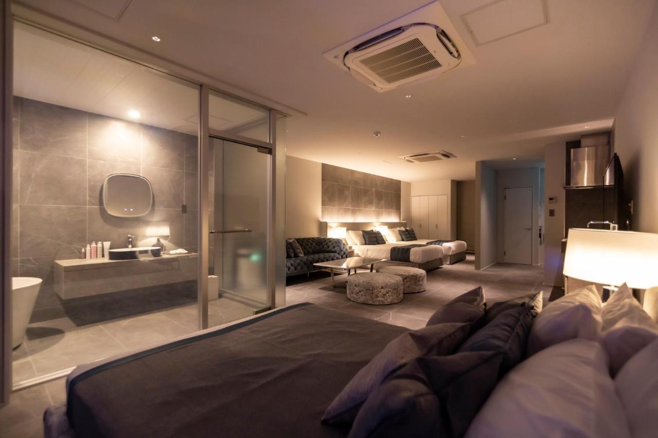 Ronsard Resort Irabu Miyakojima  Экстерьер фото