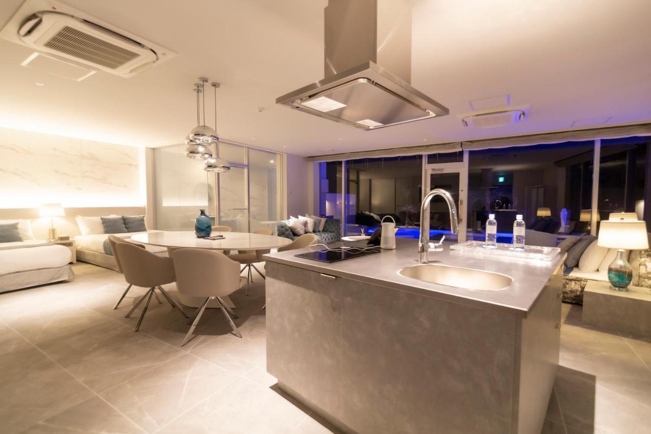 Ronsard Resort Irabu Miyakojima  Экстерьер фото