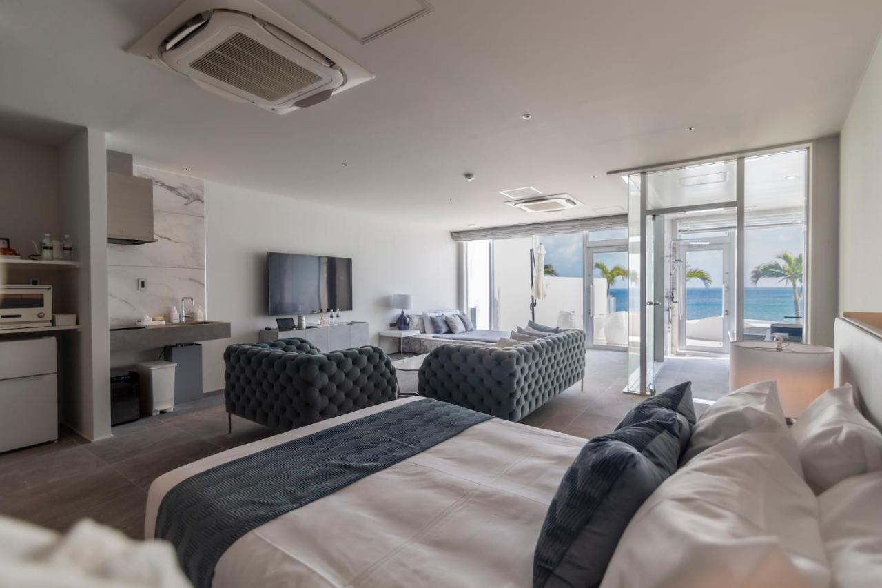 Ronsard Resort Irabu Miyakojima  Экстерьер фото