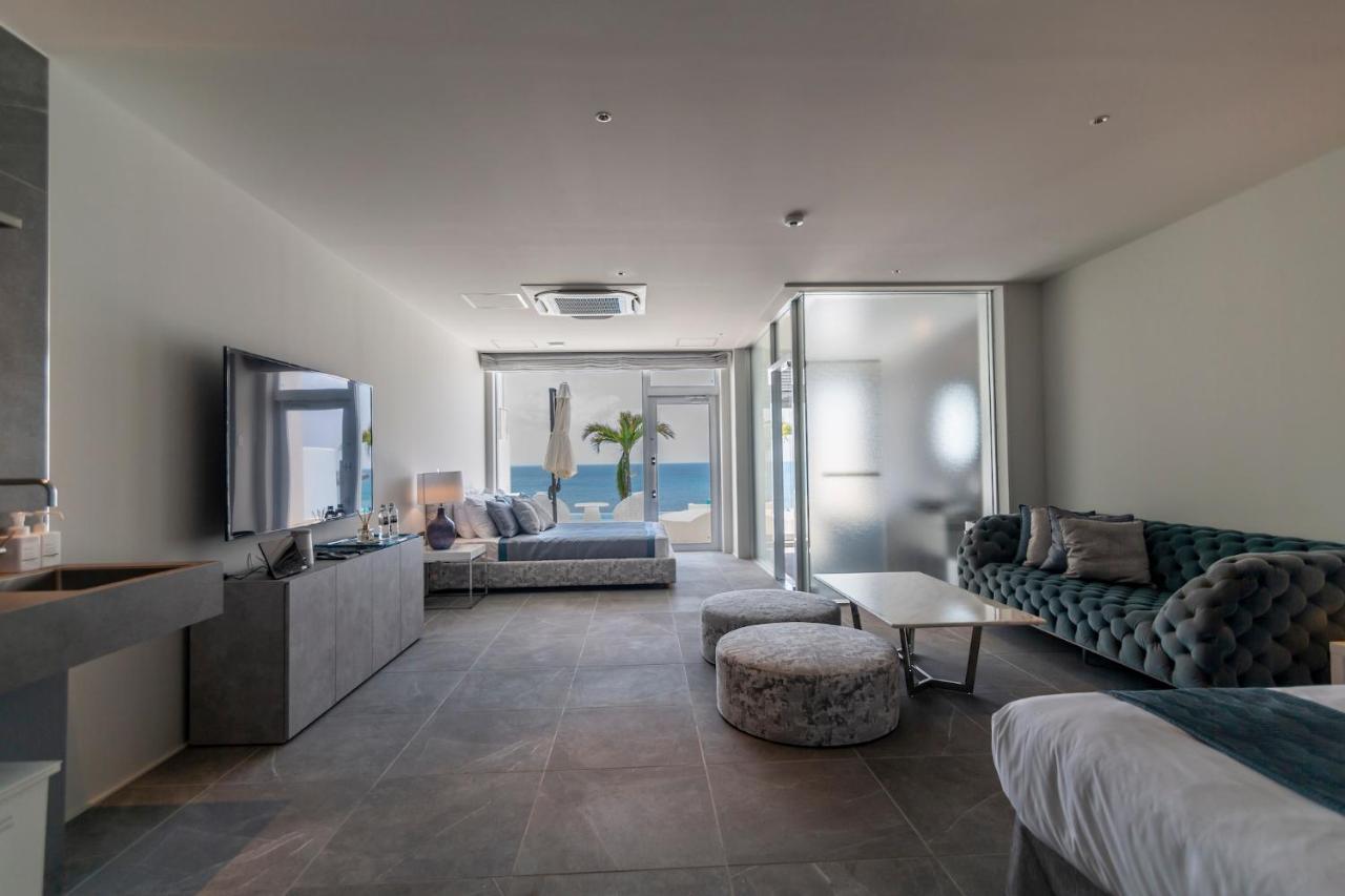 Ronsard Resort Irabu Miyakojima  Экстерьер фото