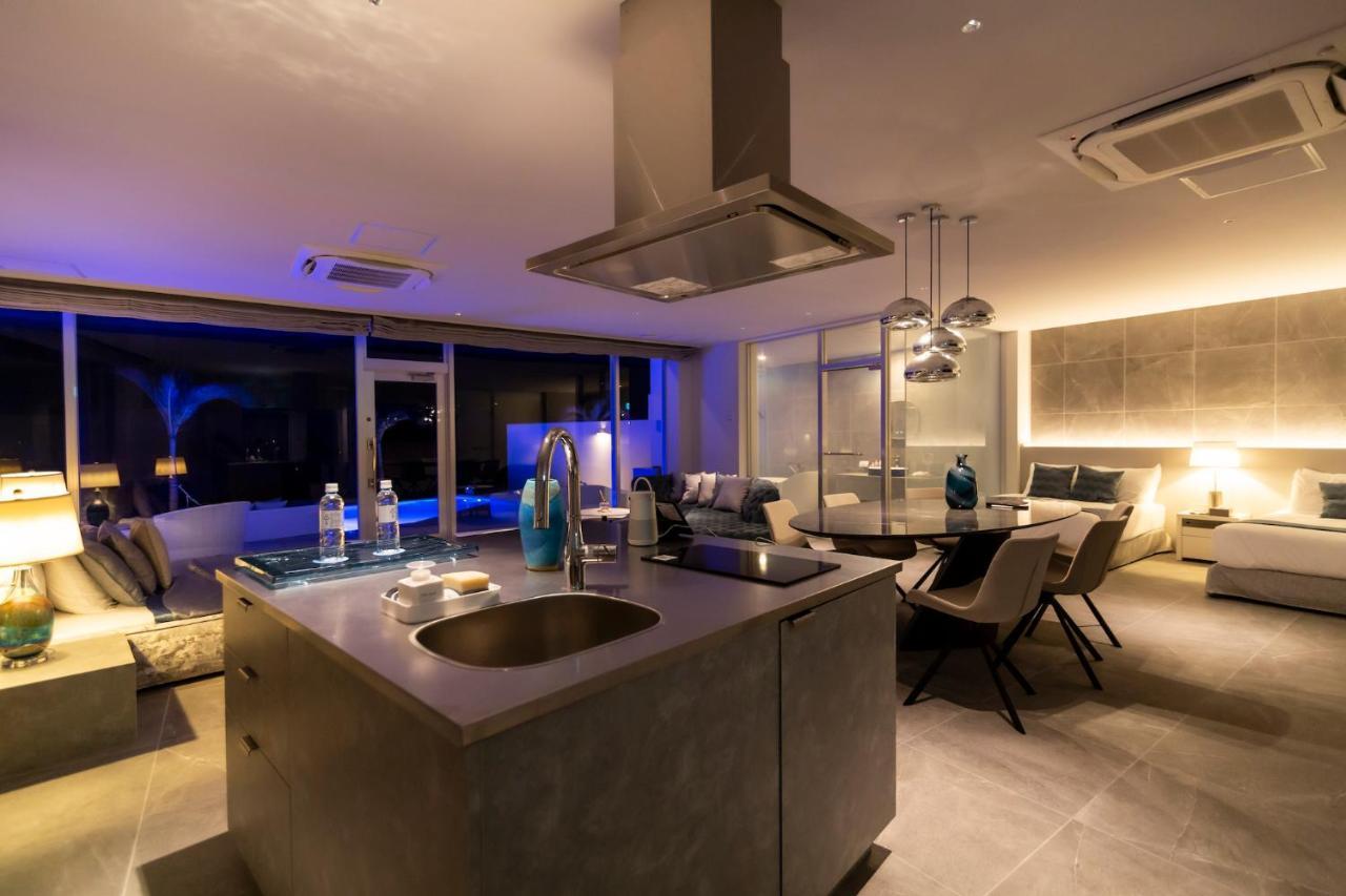 Ronsard Resort Irabu Miyakojima  Экстерьер фото