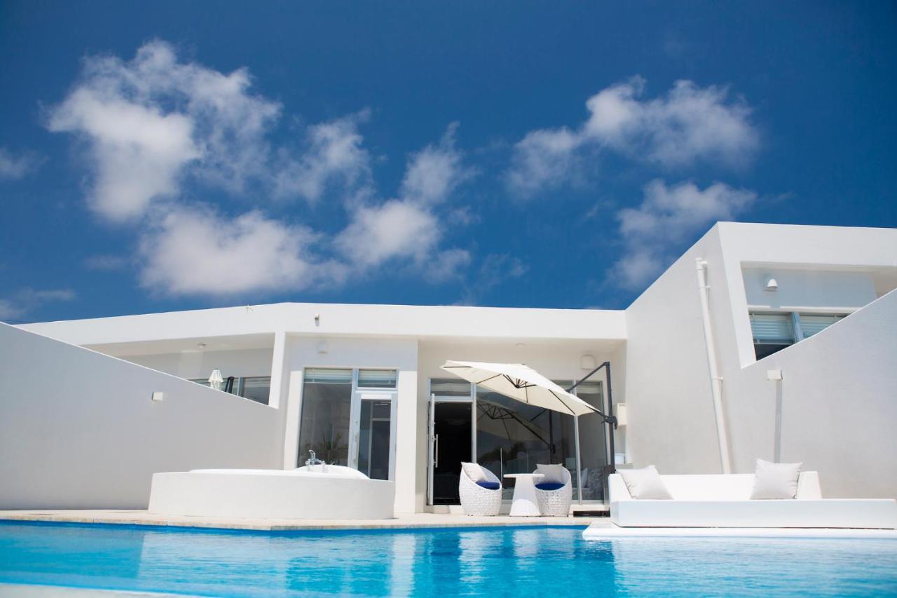 Ronsard Resort Irabu Miyakojima  Экстерьер фото