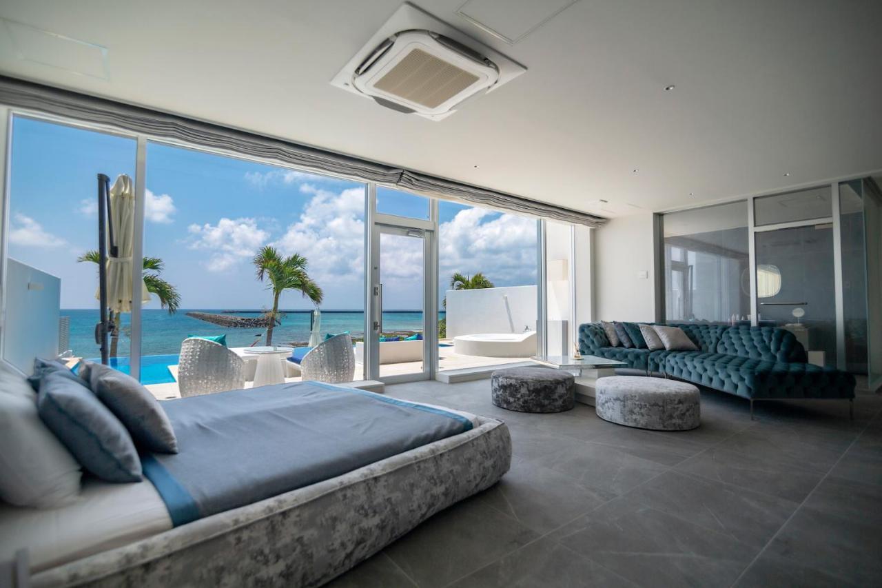 Ronsard Resort Irabu Miyakojima  Экстерьер фото