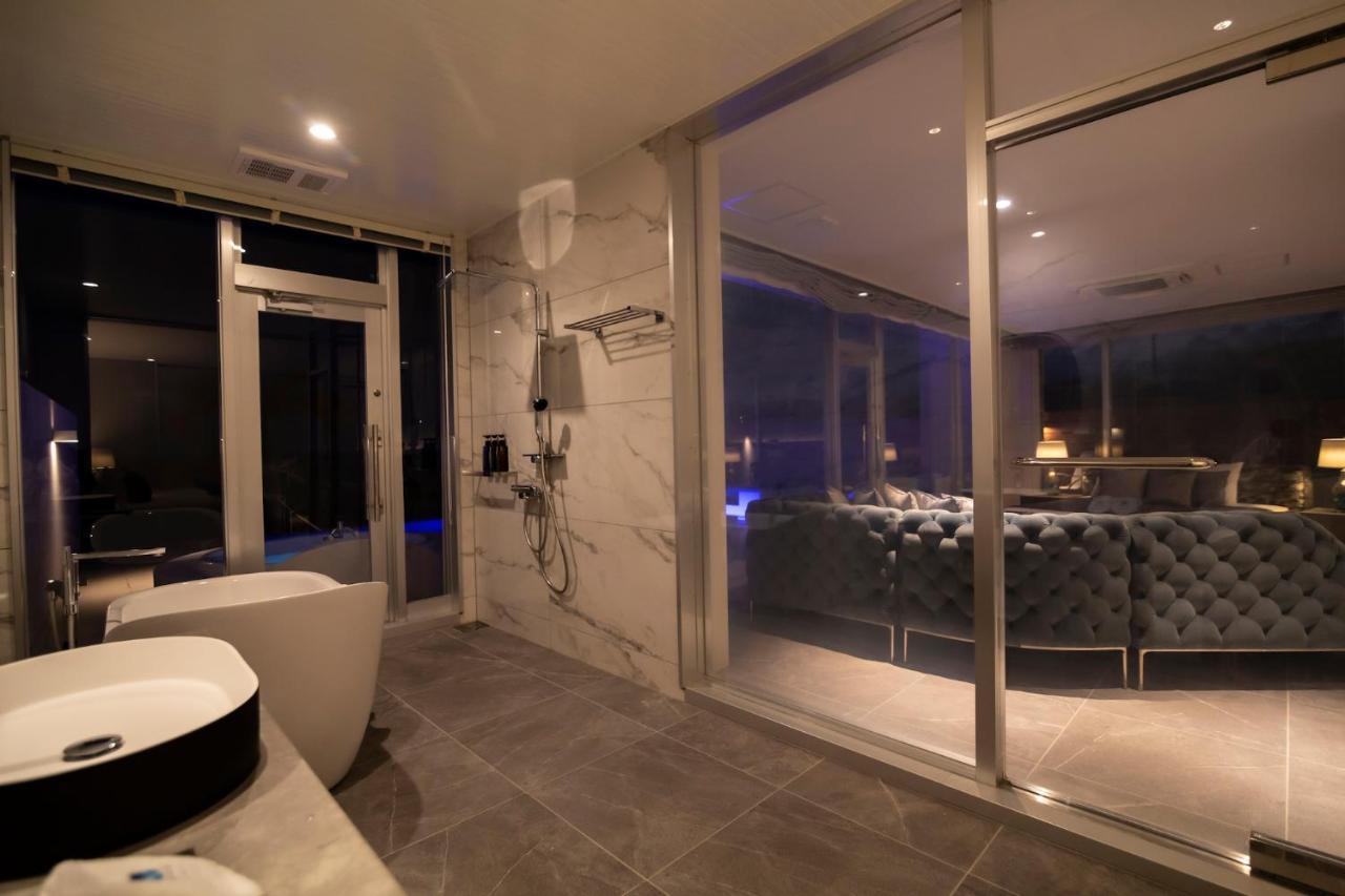 Ronsard Resort Irabu Miyakojima  Экстерьер фото